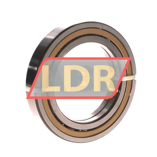 SKF QJ1017N2MA/C4B20 ürün fotoğrafı 2