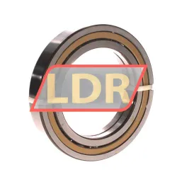 SKF QJ1017N2MA/C4B20 rulman resim 2