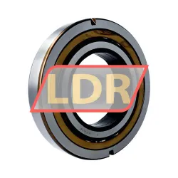 SKF QJ228N2MA rulman resim 2