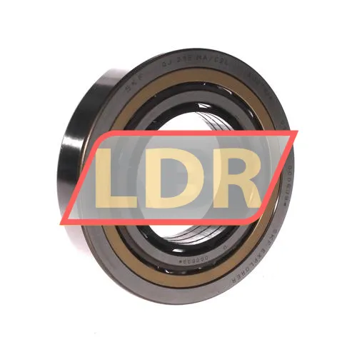 SKF QJ215MA/C2L