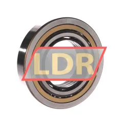 SKF QJ215MA/C2L rulman resim 2