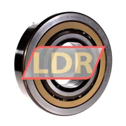SKF QJ318N2MA/C2L