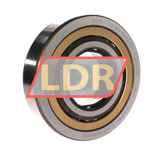 SKF QJ316N2MA/C3