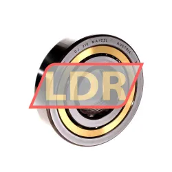 SKF QJ310MA/C2L