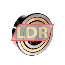 SKF QJ310MA/C2L rulman resim 2