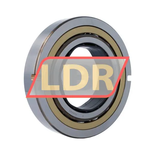 SKF QJ224N2MA ürün fotoğrafı 2