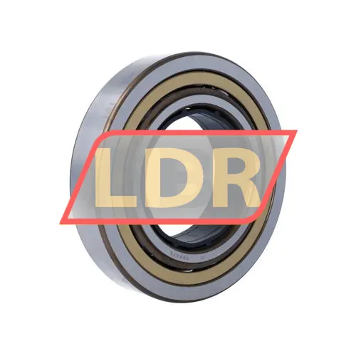 SKF QJ217MA ürün fotoğrafı 2
