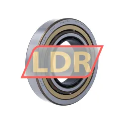 SKF QJ217MA