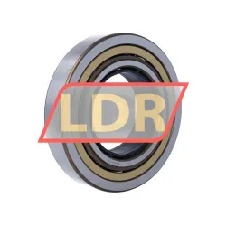 SKF QJ217MA rulman resim 2