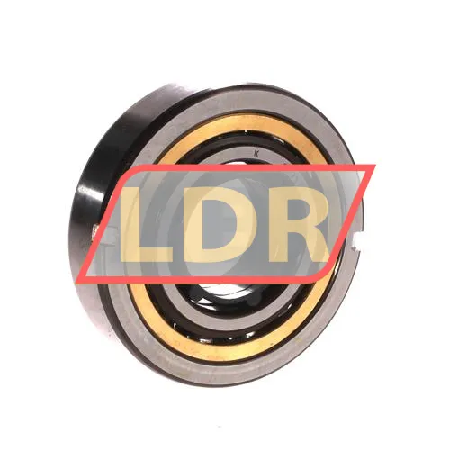 SKF QJ207N2MA/C2L ürün fotoğrafı 2