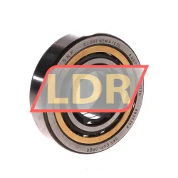 SKF QJ207N2MA/C2L