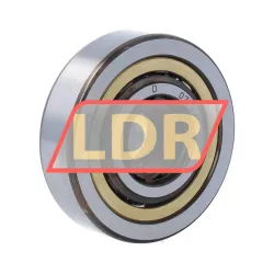 SKF QJ305MA/C2L rulman resim 2