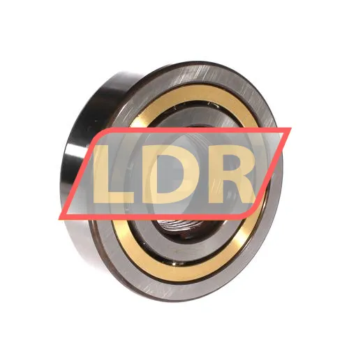 SKF QJ311MA ürün fotoğrafı 2
