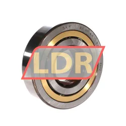 SKF QJ311MA