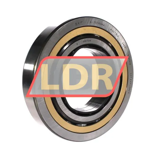 SKF QJ222N2MA