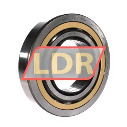 SKF QJ222N2MA
