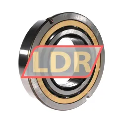SKF QJ222N2MA rulman resim 2