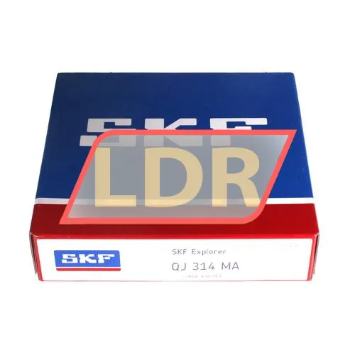 SKF QJ314MA ürün fotoğrafı 3