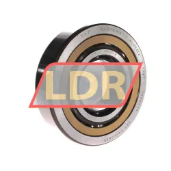 SKF QJ314MA