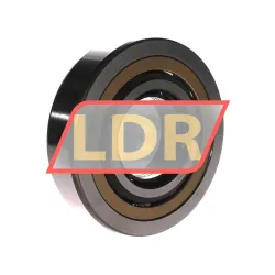 SKF QJ314MA rulman resim 2