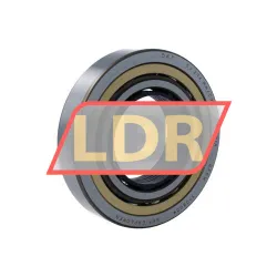 SKF QJ214MA/C3
