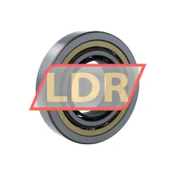 SKF QJ214MA/C3 rulman resim 2