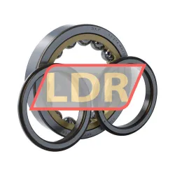SKF QJ214MA/C3 rulman resim 3
