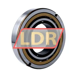 SKF QJ216N2MA/C3 rulman resim 2