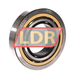 SKF QJ215N2MA/C3