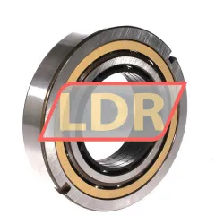 SKF QJ215N2MA/C3 rulman resim 2