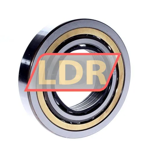 SKF QJ216MA ürün fotoğrafı 2