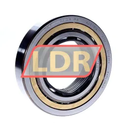 SKF QJ216MA