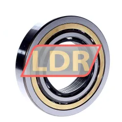 SKF QJ216MA rulman resim 2