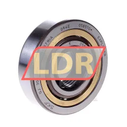 SKF QJ307MA