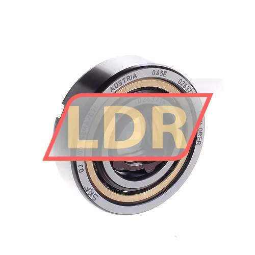 SKF QJ205N2MA/C2L