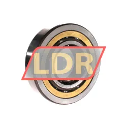 SKF QJ313MA rulman resim 2
