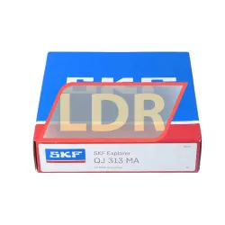 SKF QJ313MA rulman resim 3