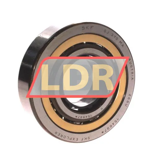 SKF QJ310MA