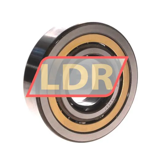 SKF QJ310MA ürün fotoğrafı 2