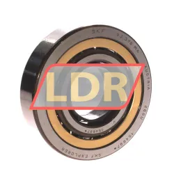SKF QJ310MA