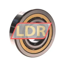 SKF QJ310MA rulman resim 2