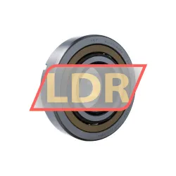 SKF QJ319N2MA