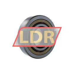 SKF QJ319N2MA rulman resim 2