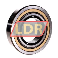 SKF QJ216MA/C2L