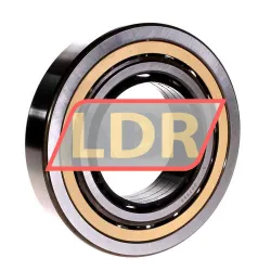 SKF QJ216MA/C2L rulman resim 2
