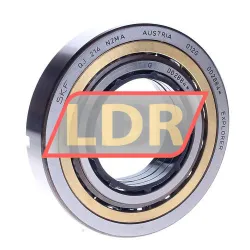 SKF QJ214N2MA