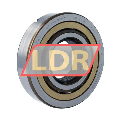 SKF QJ315N2MA