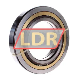 SKF QJ226N2MA rulman resim 2