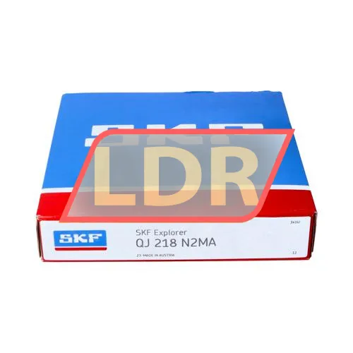 SKF QJ218N2MA ürün fotoğrafı 3