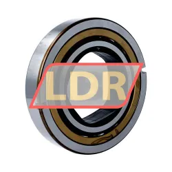 SKF QJ218N2MA rulman resim 2